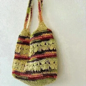 Rampage Co Vintage shoulder bag